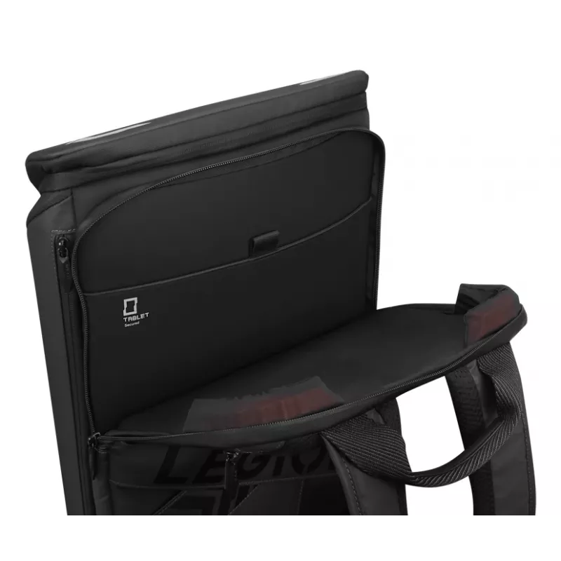 Lenovo GB900 Σακίδιο 40,6 cm (16 ίντσες), μαύρο