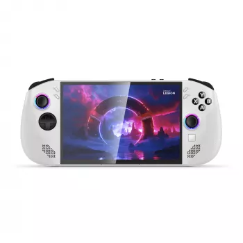 Μεμβράνη προστασίας οθόνης Lenovo GXJ1R20663 για Lenovo Legion Go, διαφανής, 179,3 × 121,2 × 0,45 mm