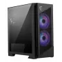 MSI MPG VELOX 300R AIRFLOW PZ Midi Tower Μαύρο