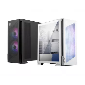 MSI MPG VELOX 300R AIRFLOW PZ Midi Tower Μαύρο