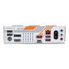 Μητρική κάρτα GIGABYTE B850M FORCE WIFI6E, AMD B850, Socket AM5, Micro ATX