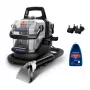 Bissell SpotClean C9 Select Συσκευή καθαρισμού χαλιών χειρός βαθύ μαύρο, διαφανές