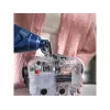 Bissell SpotClean C9 Select Συσκευή καθαρισμού χαλιών χειρός βαθύ μαύρο, διαφανές