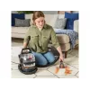 Bissell SpotClean C9 Select Συσκευή καθαρισμού χαλιών χειρός βαθύ μαύρο, διαφανές