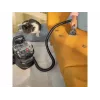 Bissell SpotClean C9 Select Συσκευή καθαρισμού χαλιών χειρός βαθύ μαύρο, διαφανές