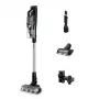 Bissell PowerClean Furfinder Pro Επαναφορτιζόμενη στεγνού HEPA χωρίς σακούλα 200 W μαύρο, ασημί