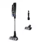 Bissell PowerClean Furguard Select Επαναφορτιζόμενη σκούπα στεγνού χωρίς σακούλα HEPA 200 W μαύρο, γκρι
