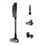 Bissell PowerClean Furguard Pro Επαναφορτιζόμενη στεγνού HEPA χωρίς σακούλα 0,4 L 200 W μαύρο, μπλε