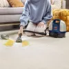 Bissell SpotClean Mini ασύρματη συσκευή καθαρισμού χαλιών χειρός μαύρο, μπλε