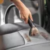Bissell SpotClean Mini ασύρματη συσκευή καθαρισμού χαλιών χειρός μαύρο, μπλε