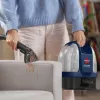 Bissell SpotClean Mini ασύρματη συσκευή καθαρισμού χαλιών χειρός μαύρο, μπλε