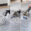 Bissell SpotClean Mini ασύρματη συσκευή καθαρισμού χαλιών χειρός μαύρο, μπλε