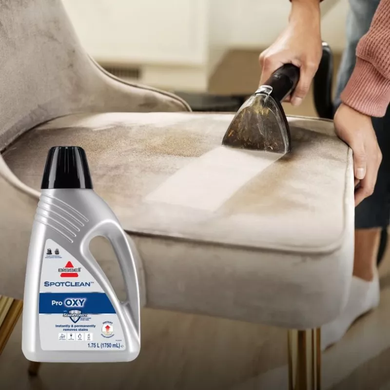 Bissell SpotClean Pro Oxy διάλυμα καθαρισμού 20387, 1,75 l