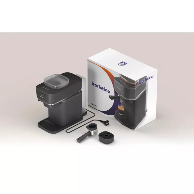 Philips BAR300/60 μηχανή καφέ ημιαυτόματη μηχανή εσπρέσο 1,2 L