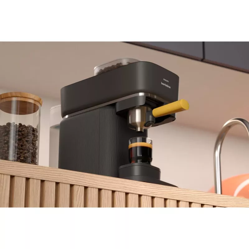 Philips BAR300/60 μηχανή καφέ ημιαυτόματη μηχανή εσπρέσο 1,2 L