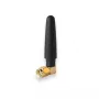 Κεραία δικτύου TELTONIKA PR1US450 5 dBi, 0,7–2,7 GHz, βύσμα SMA αρσενικό, 50 Ω, γραμμική πόλωση, μαύρο