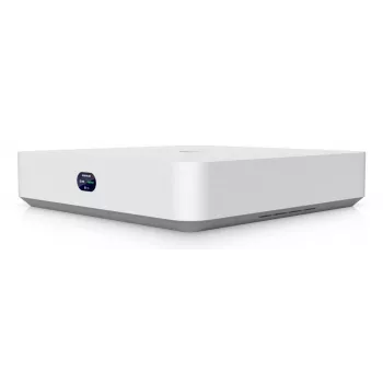 Καταγραφικό βίντεο δικτύου UBIQUITI UNVR-Instant 3840x2160, 1,7 GHz, 6 θύρες PoE, 7 RJ-45, 1×3,5 inch σκληρός δίσκος, HDMI