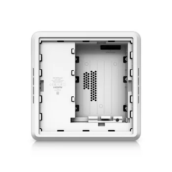 Καταγραφικό βίντεο δικτύου UBIQUITI UNVR-Instant 3840x2160, 1,7 GHz, 6 θύρες PoE, 7 RJ-45, 1×3,5 inch σκληρός δίσκος, HDMI