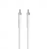 TARGUS Καλώδιο φόρτισης Silicone USB-c To USB-c 60w 1.5m - White