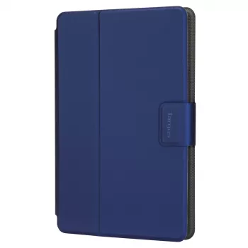 Θήκη Folio Targus SafeFit THZ78502GL 26.7 cm (10.5 ίντσες) Μπλε