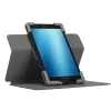 Θήκη Folio Targus SafeFit THZ78502GL 26.7 cm (10.5 ίντσες) Μπλε