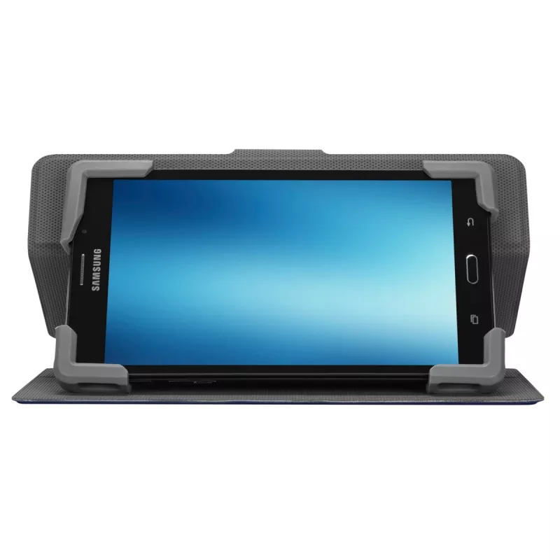 Θήκη Folio Targus SafeFit THZ78502GL 26.7 cm (10.5 ίντσες) Μπλε