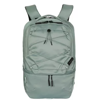 Σακίδιο πλάτης TARGUS Work+Play Flex Ecosmart TBB65905GL για φορητούς 15–16 ιντσών, ανακυκλωμένο πολυεστέρας, πράσινο
