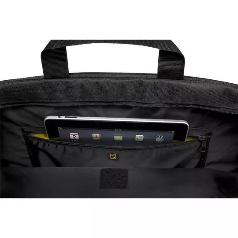 Targus CityGear 43,9 cm (17,3 ίντσες) Τρόλεϊ βαλίτσα Μαύρο