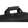 Targus CityGear 43,9 cm (17,3 ίντσες) Τρόλεϊ βαλίτσα Μαύρο