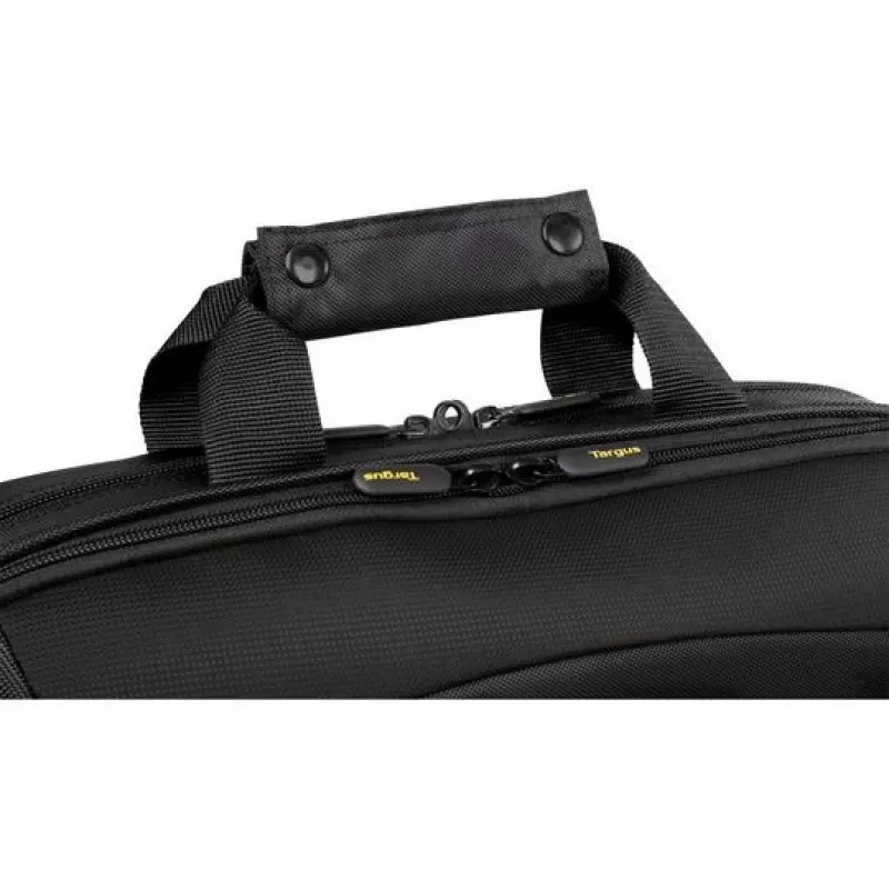 Targus CityGear 43,9 cm (17,3 ίντσες) Τρόλεϊ βαλίτσα Μαύρο
