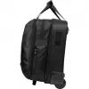 Targus CityGear 43,9 cm (17,3 ίντσες) Τρόλεϊ βαλίτσα Μαύρο