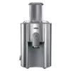 Braun Multiquick 7 αποχυμωτής J 700 φυγοκεντρικός αποχυμωτής 1000 W ανοξείδωτο ατσάλι