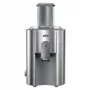 Braun Multiquick 7 αποχυμωτής J 700 φυγοκεντρικός αποχυμωτής 1000 W ανοξείδωτο ατσάλι