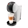 Μηχανή καφέ κάψουλας De’Longhi EDG226.W — δοχείο νερού 0,8 l, πίεση 15 bar, 1400 W, λευκό