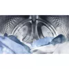Indesit BDE 76435 WSV EE Πλυντήριο-στεγνωτήριο μπροστινής φόρτωσης ελεύθερο Λευκό