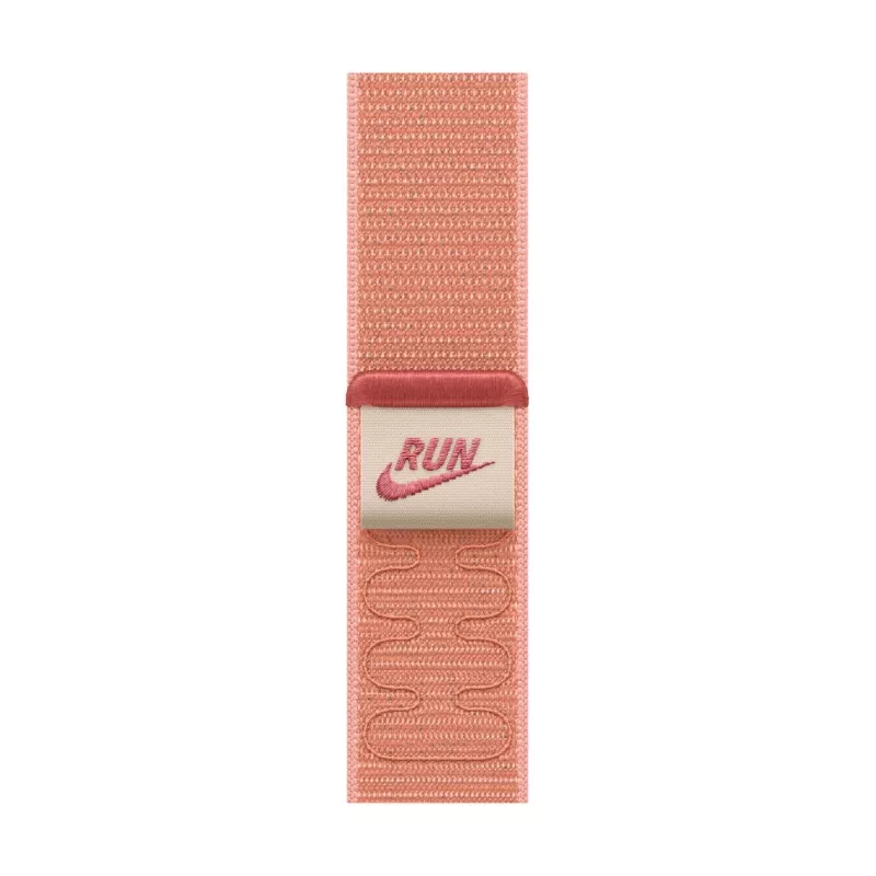 Λουράκι Apple Nike Sport Loop MGD04ZM/A Ροζ 42mm
