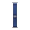 Λουράκι Apple Nike Sport Loop MGD14ZM/A Μπλε Νάιλον 42 mm