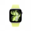Λουράκι Apple MFGC4ZM/A Κίτρινο Φθοροελαστομερές 130-180 mm