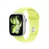 Λουράκι Apple MFGC4ZM/A Κίτρινο Φθοροελαστομερές 130-180 mm
