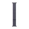 APPLE 42mm Navy Μαγνητικό Λουράκι – M/L