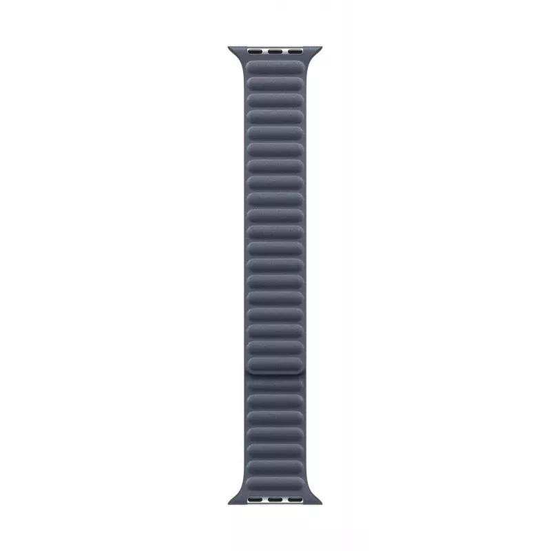 APPLE 42mm Navy Μαγνητικό Λουράκι – M/L