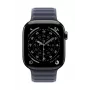 Λουράκι Apple MGDA4ZM/A Αξεσουάρ Smart Wearable Μπλε ναυτικό Πολυεστέρας Μέγεθος καρπού 130-160 mm