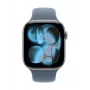 APPLE 46mm Anchor Μπλε Λουράκι Sport - M/L