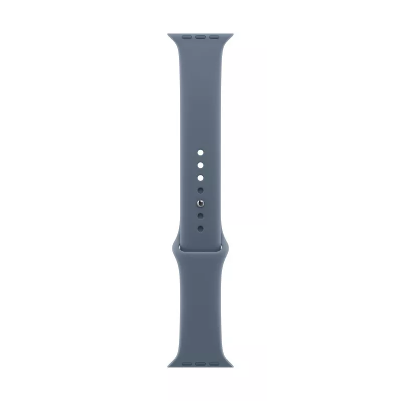 APPLE 46mm Anchor Μπλε Λουράκι Sport - M/L