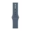 APPLE 46mm Anchor Μπλε Λουράκι Sport - M/L