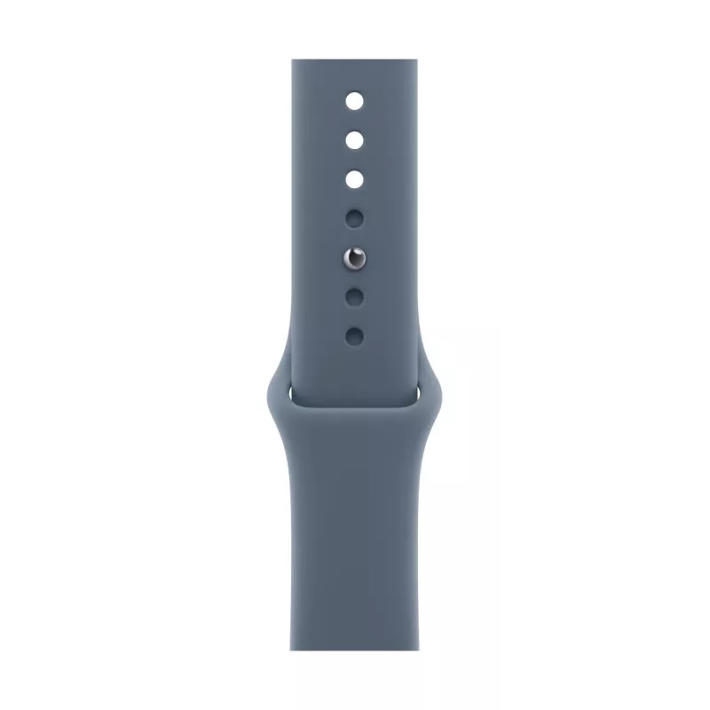 APPLE 46mm Anchor Μπλε Λουράκι Sport - M/L
