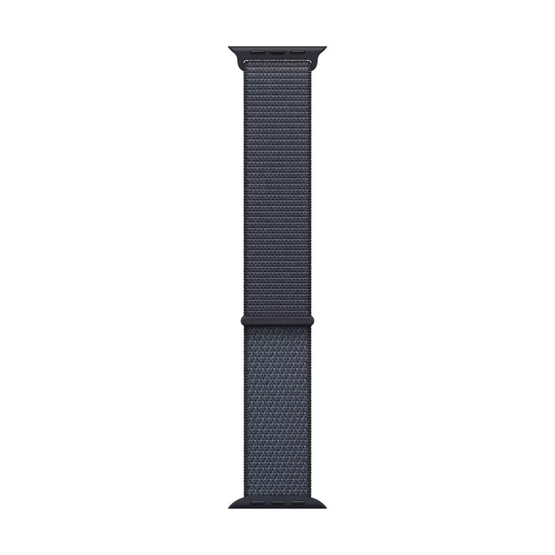 Λουράκι Apple MFFH4ZM/A Αξεσουάρ smartwatch Blue Νάιλον