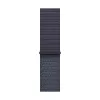 Λουράκι Apple MFFH4ZM/A Αξεσουάρ smartwatch Blue Νάιλον