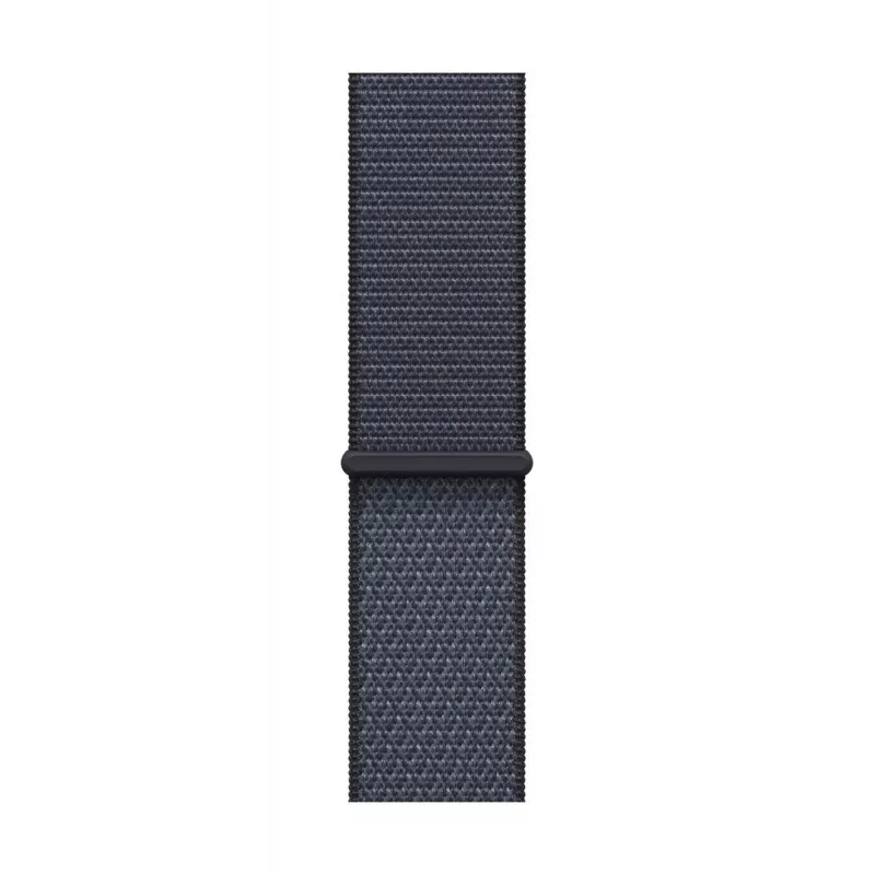 Λουράκι Apple MFFH4ZM/A Αξεσουάρ smartwatch Blue Νάιλον
