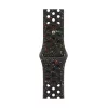 APPLE 46mm Midnight Μαύρο Nike Sport Band - S/M